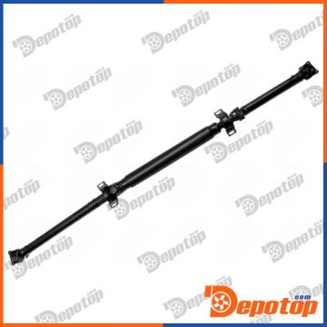 Arbre de transmission pour RENAULT | NWN-RE-002, 28039